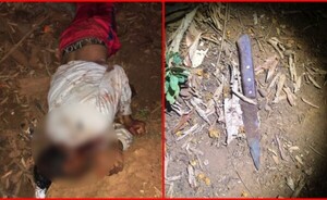 Matan de varias estocadas a joven que acababa de salir de la cárcel