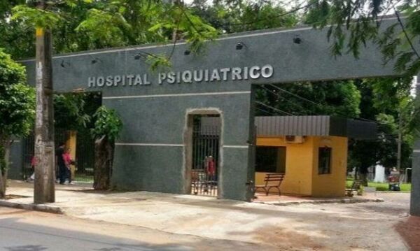 Hospital Psiquiátrico sirve de albergue a 180 pacientes que tienen alta, pero no dónde ir - Megacadena — Últimas Noticias de Paraguay