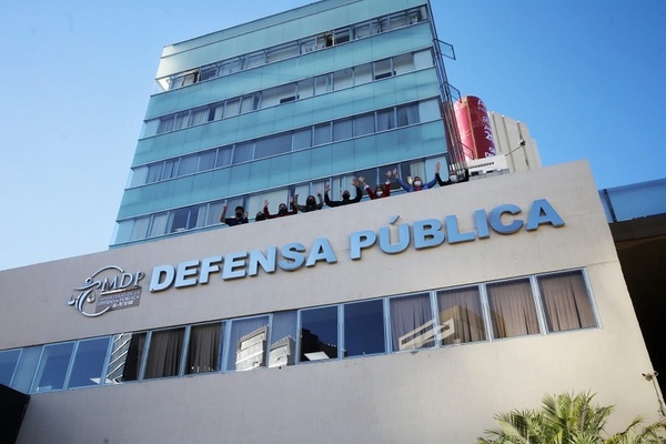 Defensa Pública Penal obtuvo libertad de 148 personas recluidas en primer mes del año