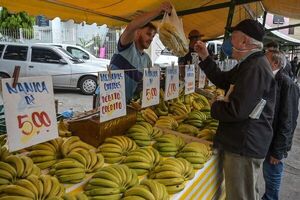 Brasil registra en enero inflación más alta desde 2016 - Mundo - ABC Color