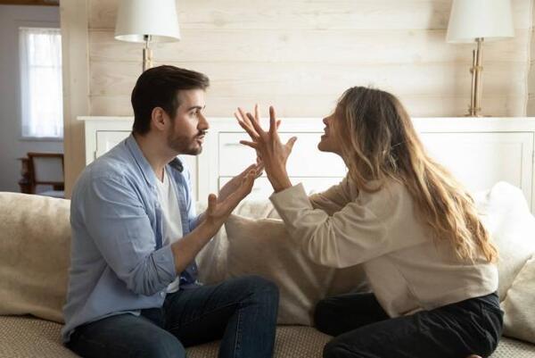 CUIDADO CON LAS RELACIONES TÓXICAS - La Voz del Norte