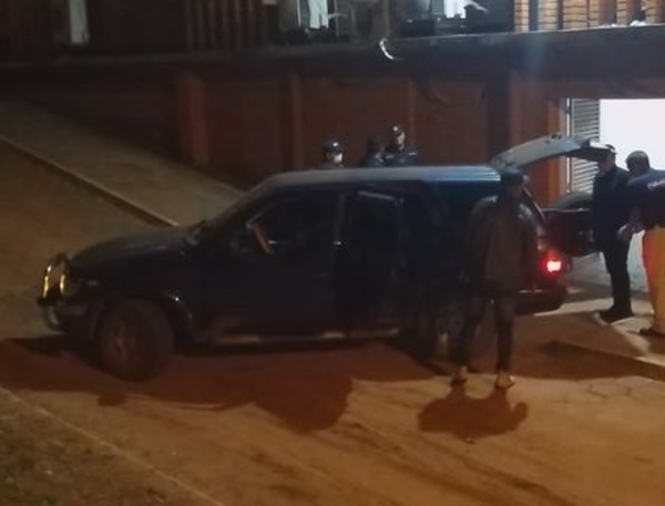 AGRICULTOR ASESINADO EN CAMBAREMBE - La Voz del Norte