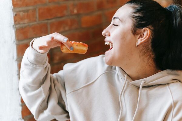 Los mejores trucos para evitar el picoteo entre comidas