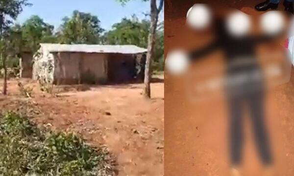 Supuesto asesino de poblador de Aguapety habría matado a tiros a su ex cuñada – Prensa 5