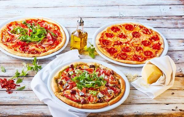 Día Mundial de la Pizza y muchas curiosidades por conocer