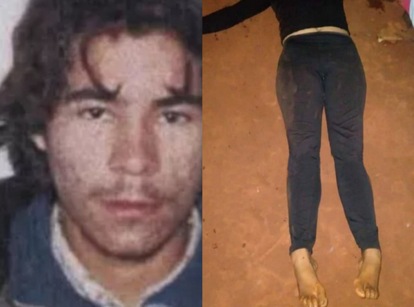 Acusado del asesinato de Francisco Villalba habría matado a su cuñada - Noticiero Paraguay