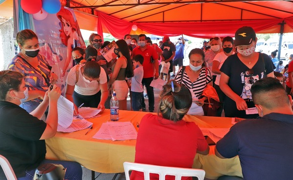 Reportan descensos de consultas respiratorias en hospitales de referencia - .::Agencia IP::.
