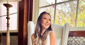 La Nación / Explotan las redes tras imputación de Bruna Wan