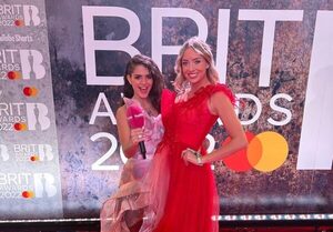 Brit Awards 2022: Adele, Billie Eilish, Silk Sonic y la lista completa de ganadores