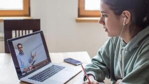 Universidades privadas definirán si clases seguirán siendo virtuales o volverán las presenciales