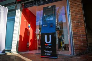 Zonas estratégicas de Uruguay albergarán tres nuevos cajeros de criptomonedas - MarketData
