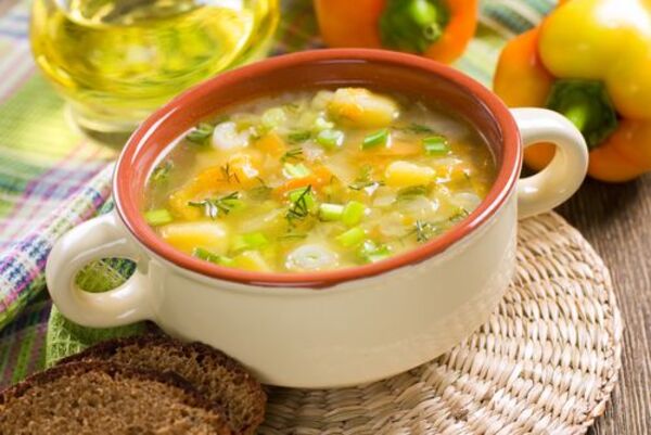 Ventas de caldos y sopas movieron US$ 3 millones