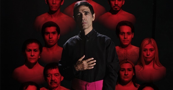 “Adiós Monseñor”, una obra que nos conectará con el pasado