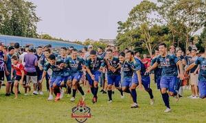 Campeonato ovetense iniciará el 27 de marzo – Prensa 5