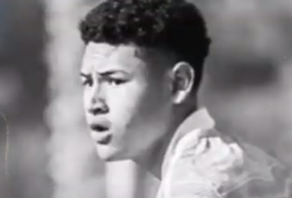 Muere juvenil futbolista de la MLS
