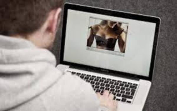 Ex preso y su mami caen por “cazar” arrieros con fotos hot