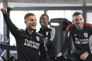 River inicia la defensa del título ante Unión - El Independiente