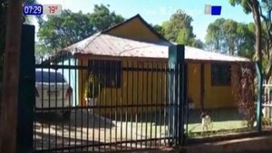 Asalto domiciliario en Encarnación | Noticias Paraguay