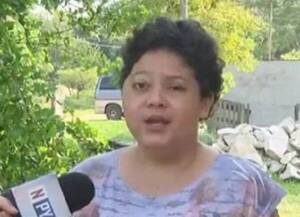 Crónica / Doña Juana sigue esperando que IPS cumpla con su promesa de operarla