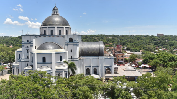 Reforzarán seguridad y controles en la Basílica de Caacupé