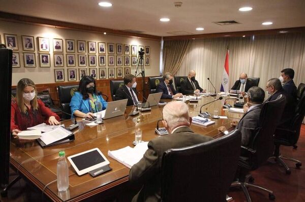 CSJ pide intervención de tres ministerios para vacunar a niños de hogar de abrigo - Nacionales - ABC Color