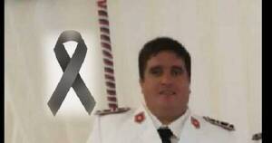 La Nación / Policía murió tras ser arrollado por una médica en estado etílico