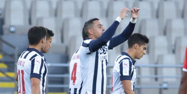 El Monterrey de Celso Ortiz termina en el quinto puesto en el Mundial de Clubes