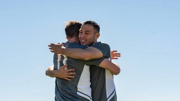 Diario HOY | Segundo gol de Sebastian Ferreira en la pretemporada con el Dynamo