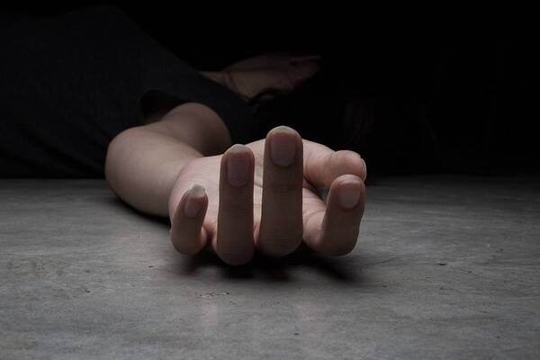 Una joven de 23 años fue asesinada de varios disparos por su ex cuñado en Canindeyú