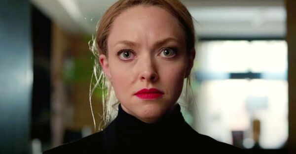 The Dropout: Amanda Seyfried en la estafa médica de Elizabeth Holmes