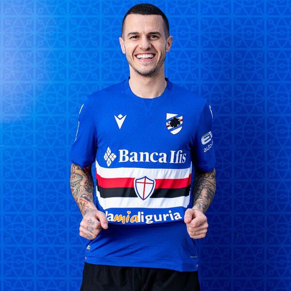 Giovinco vuelve a la Serie A al fichar por la Sampdoria - Fútbol Internacional - ABC Color