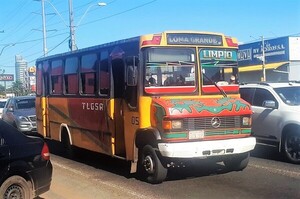Denuncian abusos en empresa de transporte y piden intervención ante queja generalizada de usuarios – La Mira Digital
