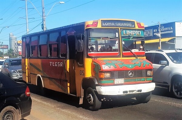 Denuncian abusos en empresa de transporte y piden intervención ante queja generalizada de usuarios – La Mira Digital