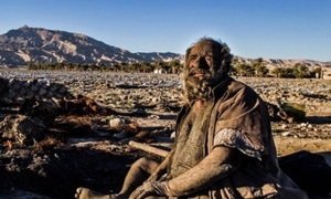 El hombre más sucio del mundo | Telefuturo