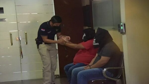 Dictan prisión preventiva para imputados en el caso atentado en San Bernardino | Noticias Paraguay