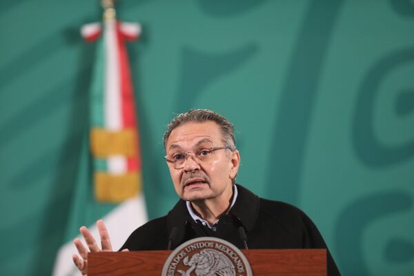 Pemex niega favorecer a contratista ligada a hijo de López Obrador - MarketData