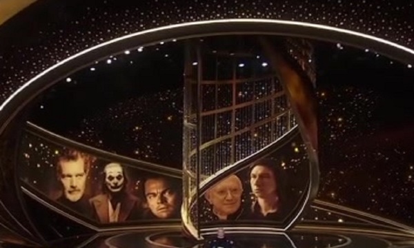 ¡Llegan los codiciados premios Oscar 2022 ! - SNT