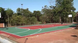 Impulsan práctica deportiva y actividades físicas