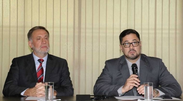 Diario HOY | Defensa de Cartes: “Giuzzio deberá responder judicialmente ante sus dichos”