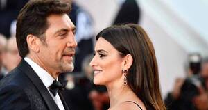 La Nación / Javier Bardem y Penélope Cruz, juntos en la “noche de parejas” del Óscar