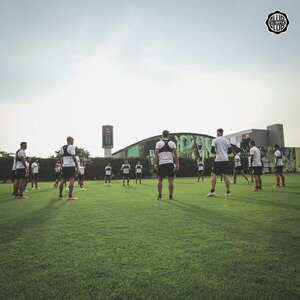 Olimpia debuta en la Copa Libertadores 2022 esta noche en Perú