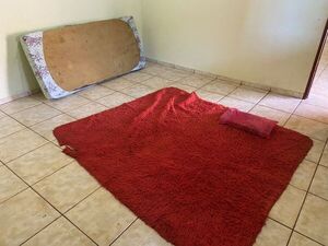 Hallan vivienda donde habría estado cautiva brasileña