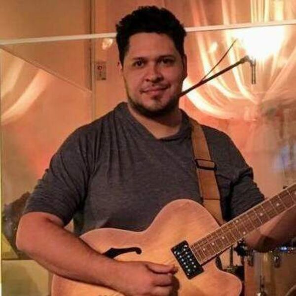 Joel Cabañas dará concierto en el Teatro Municipal - Música - ABC Color