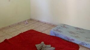 Allanan casa en la que estuvo en cautiverio empresaria brasileña