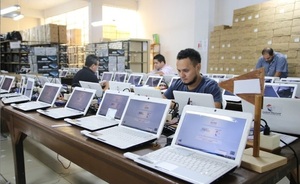 Alistan sistema TREP para elecciones en dos municipios - ADN Digital