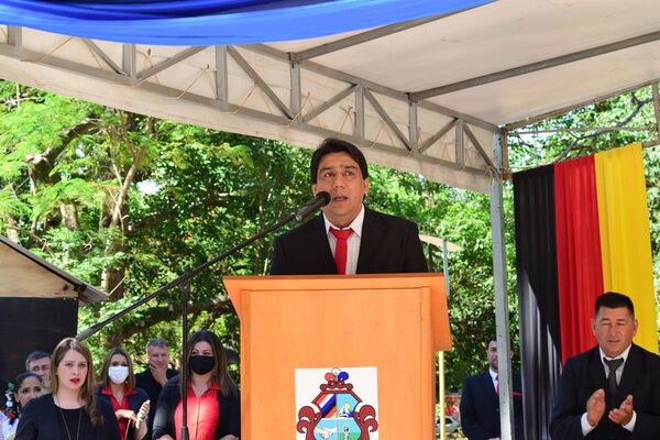 Salud trabaja en proyecto de hospital para San Bernardino - ADN Digital