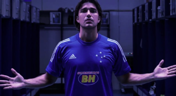 'Hasta pronto': Marcelo Moreno Martins se despidió del Cruzeiro