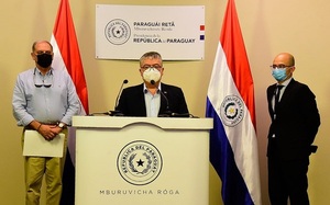 Preocupa a Salud Pública baja demanda por cobertura de vacunación contra el COVID19