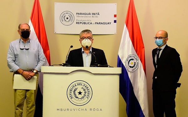 Preocupa a Salud Pública baja demanda por cobertura de vacunación contra el COVID19