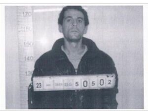 Uruguayo detenido es un peligroso delincuente